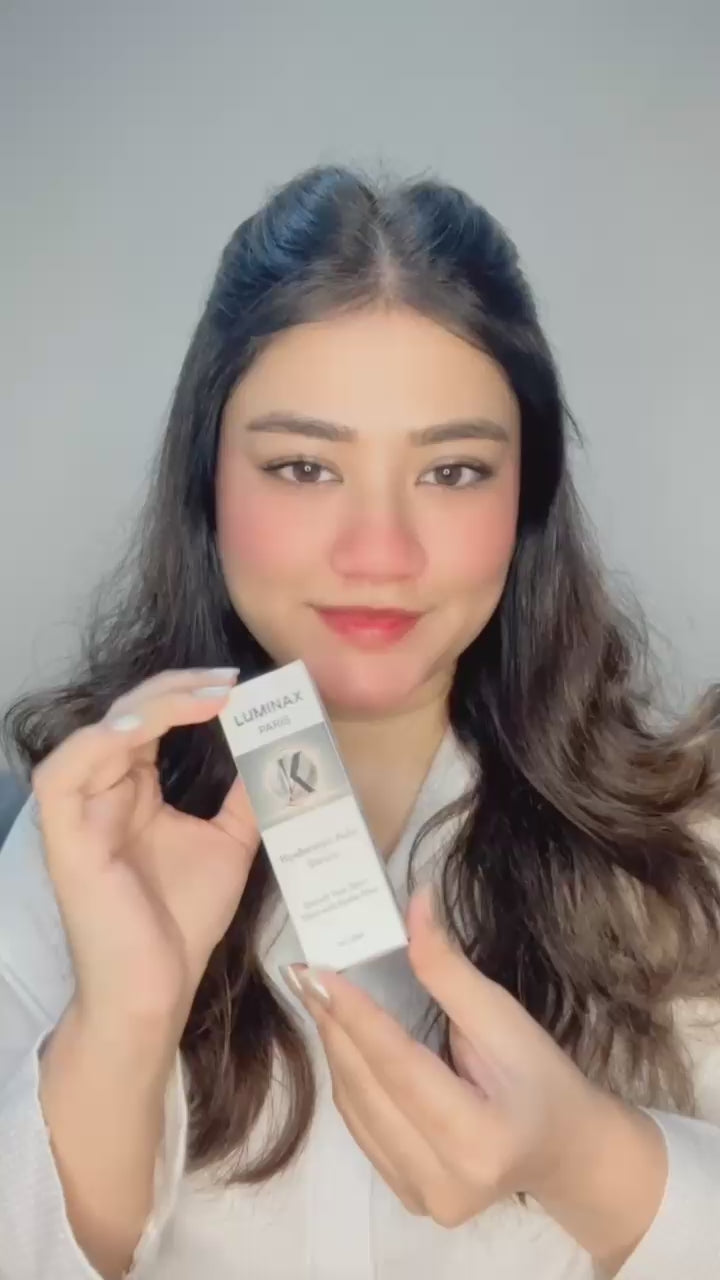 Luminax Paris Bundle package Offer⭐⭐⭐⭐⭐  
4.9 | 187 Verified Reviews  
✔ Trusted by Customers