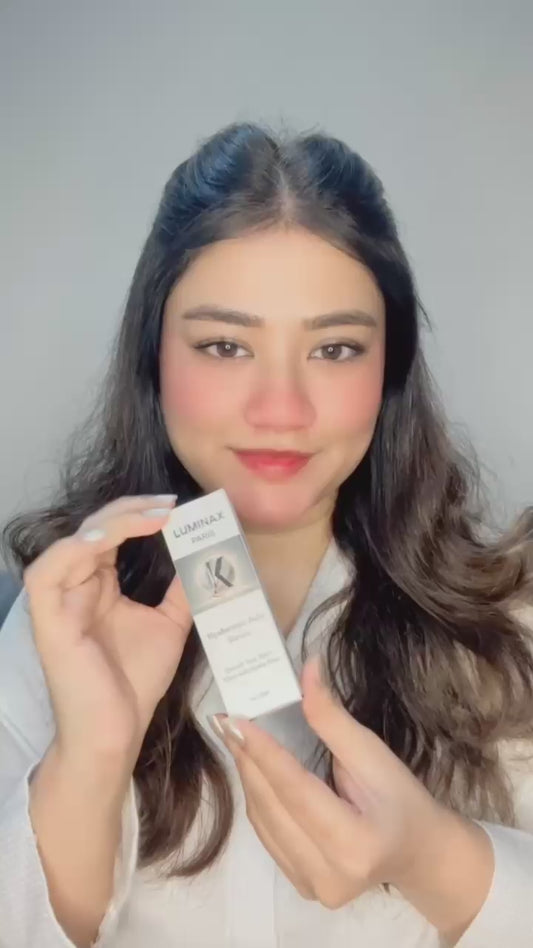 Luminax Paris Bundle package Offer ⭐⭐⭐⭐⭐